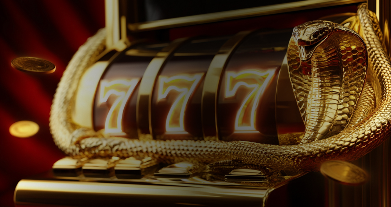 Cobra Casino