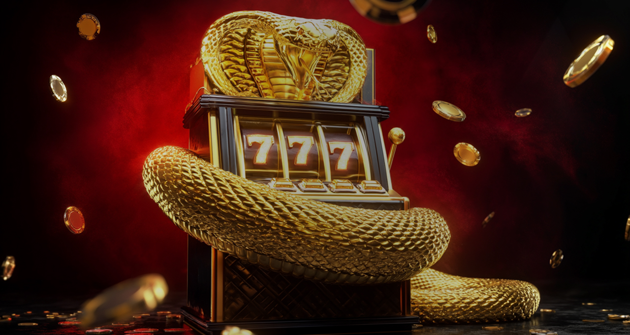 Cobra Casino